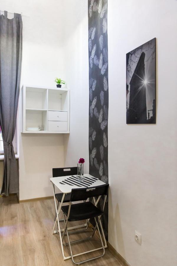 شقة Central Budget Lofts بودابست المظهر الخارجي الصورة